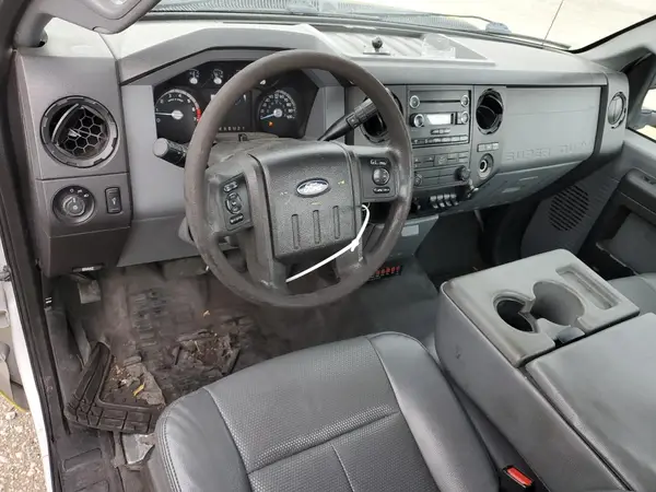 1FDBF2A67GEC06480 2016 FORD F250 - Image 8