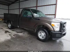 1FDBF2A67GEC54349 2016 FORD F250