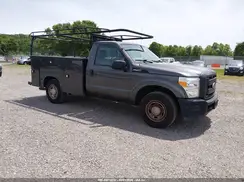 1FDBF2A67GEC87786 2016 FORD F250