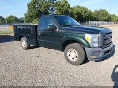 1FDBF2A67GEC87805 2016 FORD F250
