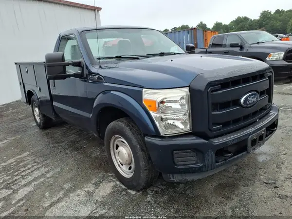 1FDBF2A67GED02433 2016 FORD F250 - Image 1