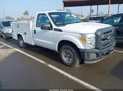 1FDBF2A67GED02478 2016 FORD F250