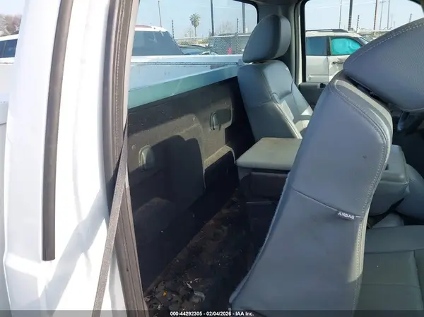 1FDBF2A67GED02478 2016 FORD F250 - Image 8