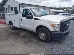 1FDBF2A67GED31124 2016 FORD F250