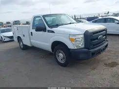 1FDBF2A67GED31141 2016 FORD F250