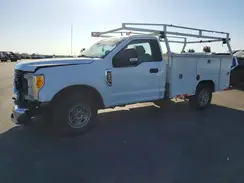 1FDBF2A67HEB30826 2017 FORD F250