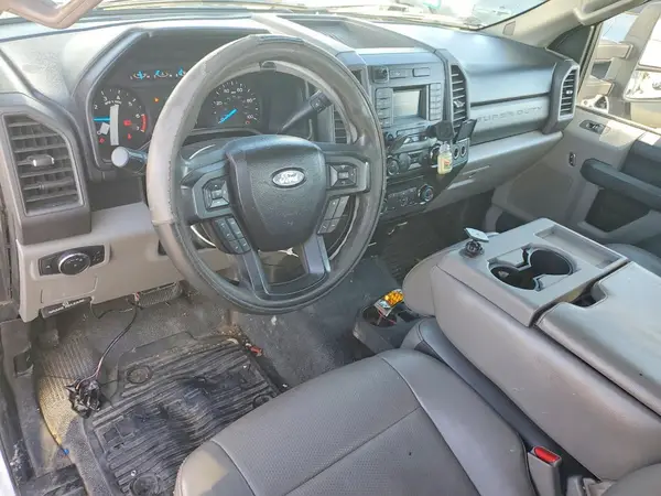 1FDBF2A67HEB30826 2017 FORD F250 - Image 8
