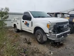 1FDBF2A67HEB54480 2017 FORD F250