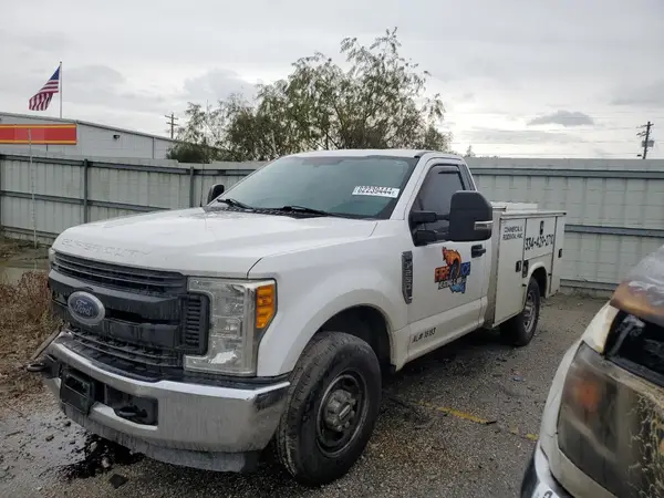 1FDBF2A67HEB54480 2017 FORD F250 - Image 2