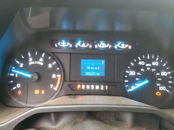 1FDBF2A67HEB54480 2017 FORD F250 - Image 8