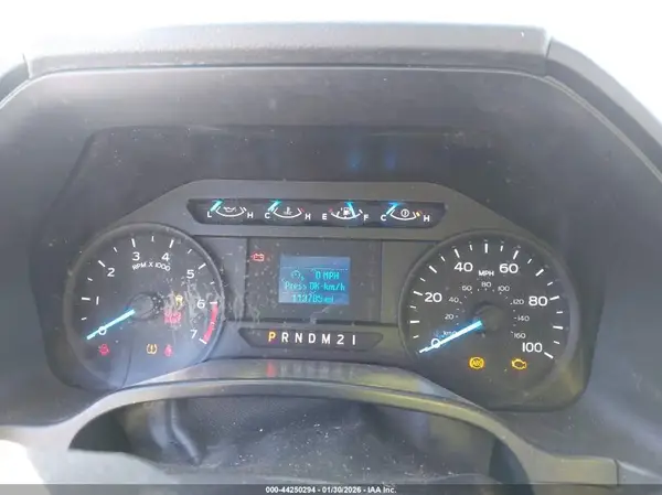 1FDBF2A67HEC81729 2017 FORD F250 - Image 2