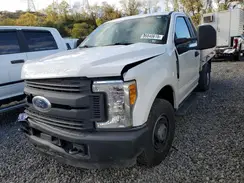 1FDBF2A67HEC99857 2017 FORD F250