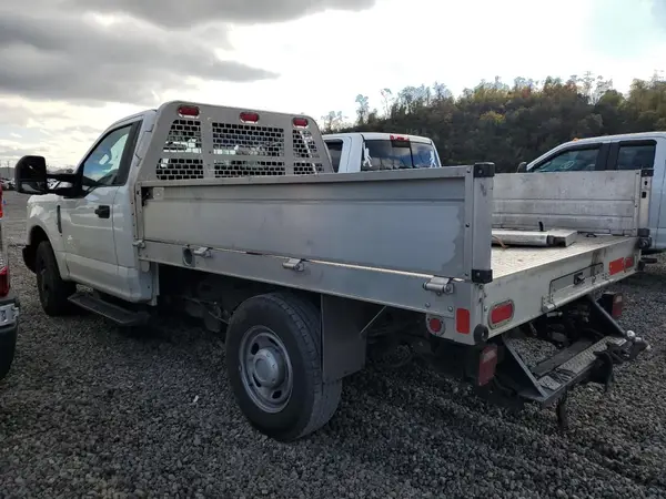 1FDBF2A67HEC99857 2017 FORD F250 - Image 2