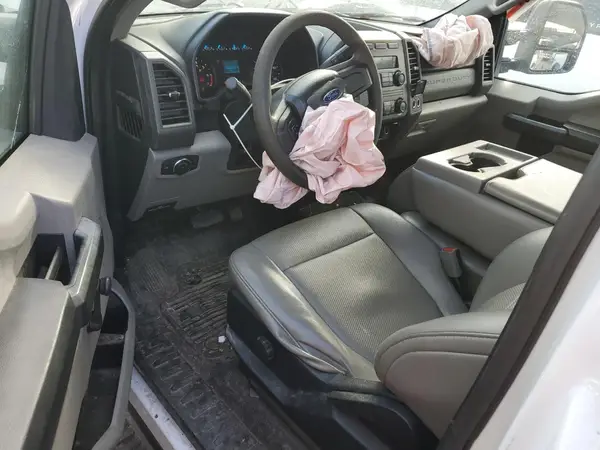 1FDBF2A67HEC99857 2017 FORD F250 - Image 8