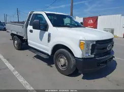 1FDBF2A67HED12414 2017 FORD F250