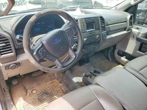 1FDBF2A67HED46028 2017 FORD F250 - Image 8