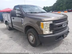 1FDBF2A67HED72676 2017 FORD F250