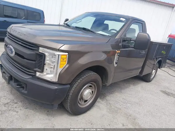 1FDBF2A67HED72676 2017 FORD F250 - Image 2