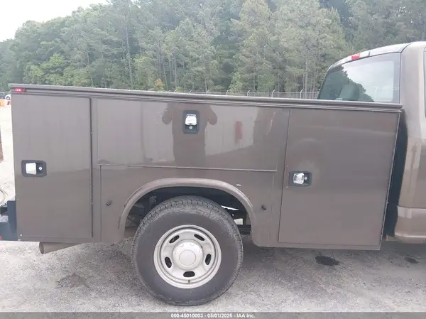 1FDBF2A67HED72676 2017 FORD F250 - Image 8