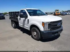 1FDBF2A67HEE28955 2017 FORD F250