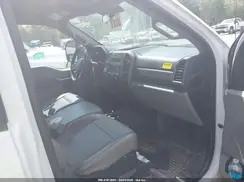1FDBF2A67JEC13520 2018 FORD F250