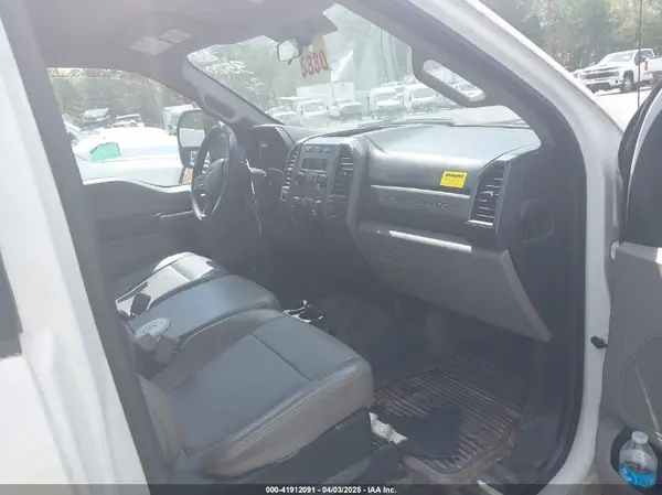 1FDBF2A67JEC13520 2018 FORD F250 - Image 1