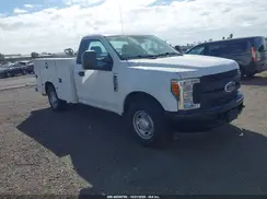 1FDBF2A67KEC15740 2019 FORD F250