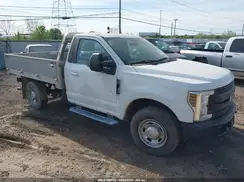 1FDBF2A67KED43119 2019 FORD F250