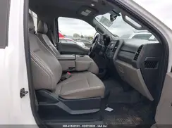 1FDBF2A67KED43220 2019 FORD F250