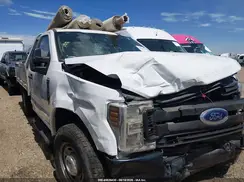 1FDBF2A67KEF66664 2019 FORD F250