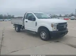 1FDBF2A67KEG59717 2019 FORD F250