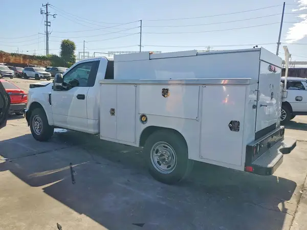 1FDBF2A67KEG80275 2019 FORD F250 - Image 2