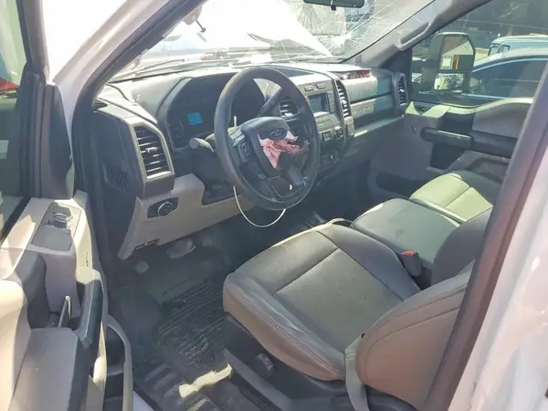 1FDBF2A67KEG80275 2019 FORD F250 - Image 8