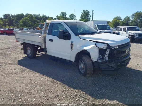 1FDBF2A67MED15288 2021 FORD F250 - Image 1