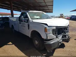 1FDBF2A67MED46069 2021 FORD F250