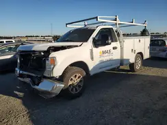 1FDBF2A67NED23781 2022 FORD F250