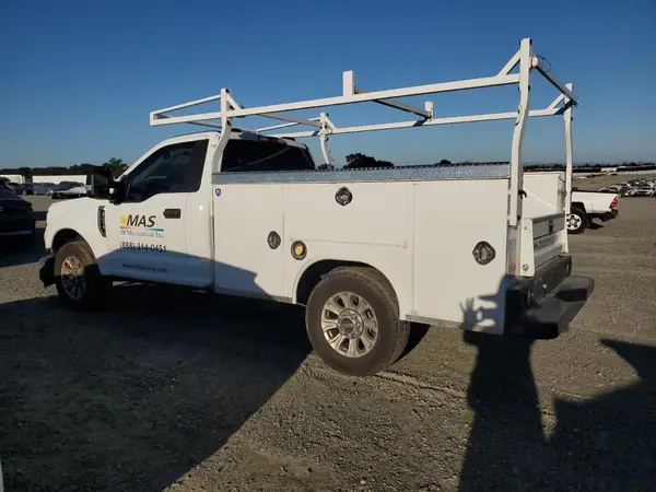 1FDBF2A67NED23781 2022 FORD F250 - Image 2