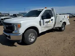 1FDBF2A67NED78232 2022 FORD F250