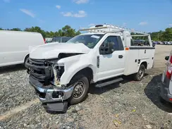 1FDBF2A67NEE96412 2022 FORD F250