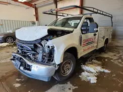 1FDBF2A67NEF36231 2022 FORD F250