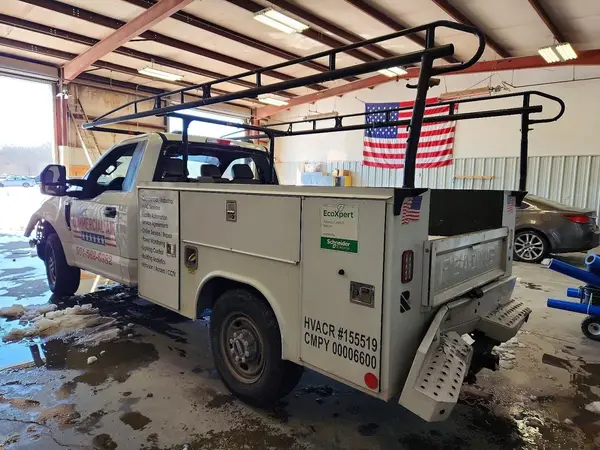 1FDBF2A67NEF36231 2022 FORD F250 - Image 2
