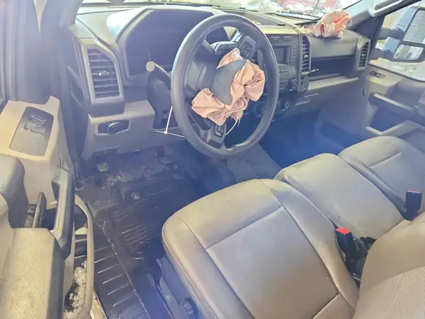 1FDBF2A67NEF36231 2022 FORD F250 - Image 8