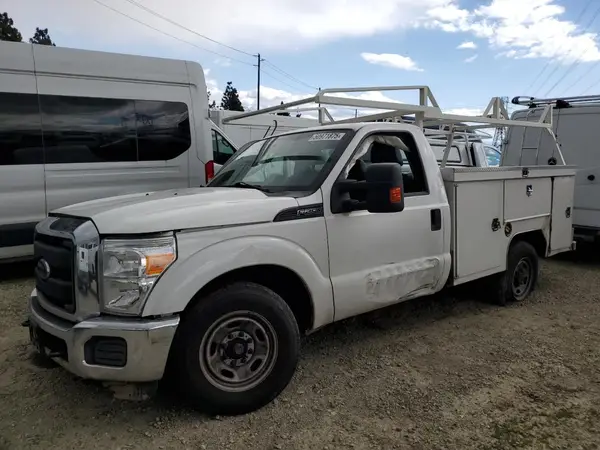 1FDBF2A68GEA31480 2016 FORD F250 - Image 1