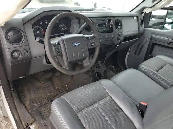 1FDBF2A68GEA31480 2016 FORD F250 - Image 8