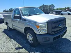 1FDBF2A68GEC46485 2016 FORD F250