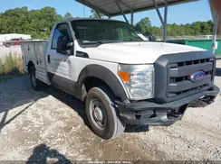1FDBF2A68GEC86534 2016 FORD F250