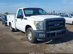1FDBF2A68GED31133 2016 FORD F250