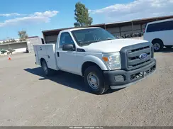 1FDBF2A68GED31147 2016 FORD F250