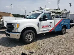 1FDBF2A68HEB60403 2017 FORD F250