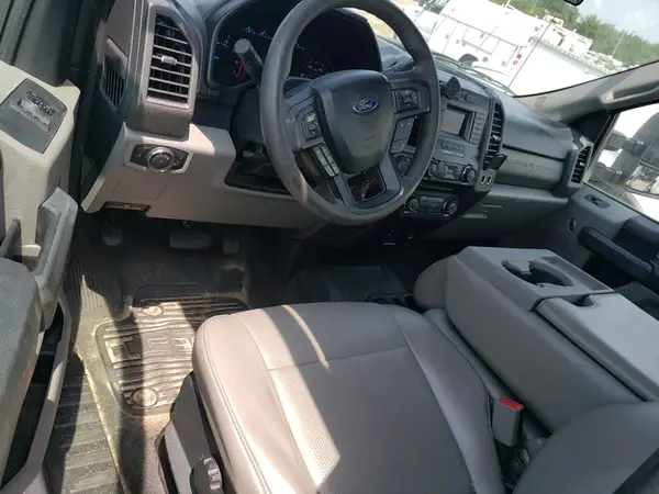 1FDBF2A68HEB60403 2017 FORD F250 - Image 8
